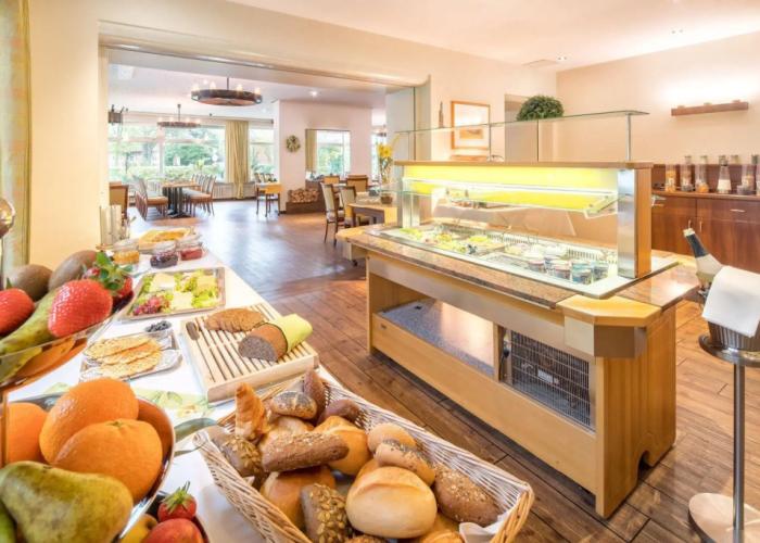 Flair Hotel Rieckmann