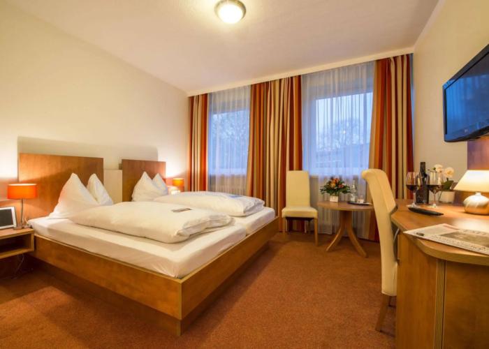 Flair Hotel Rieckmann