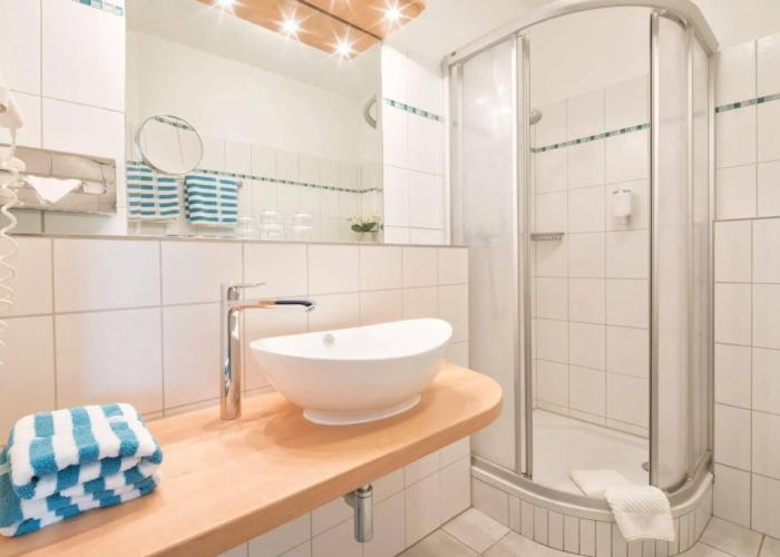 Flair Hotel Rieckmann