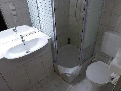 Hotel Harmshof Bispingen