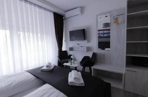 Hotel Heidepension