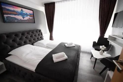 Hotel Heidepension