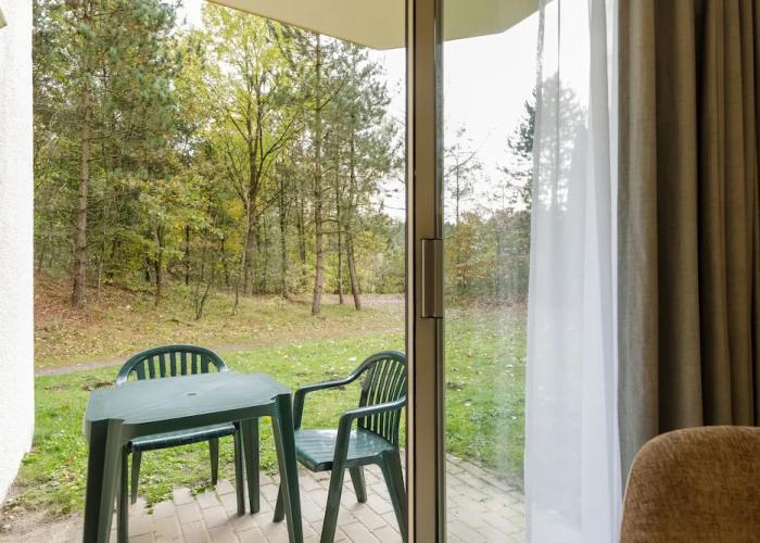 Hotel Bispinger Heide by Center Parcs