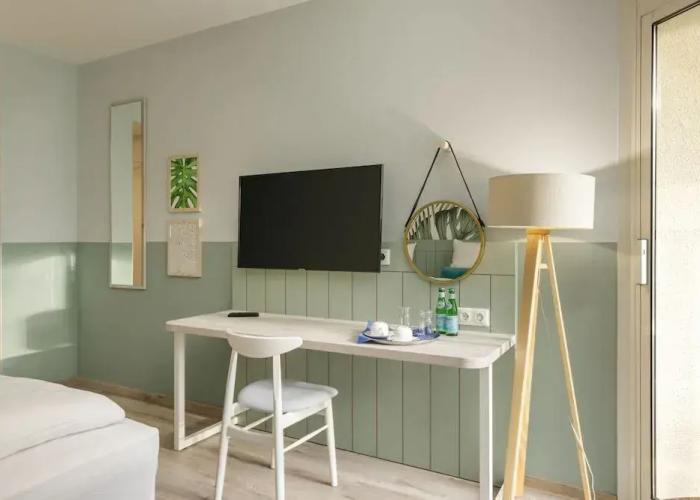 Hotel Bispinger Heide by Center Parcs