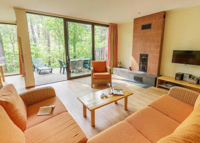 Hotel Bispinger Heide by Center Parcs