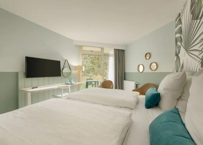 Hotel Bispinger Heide by Center Parcs