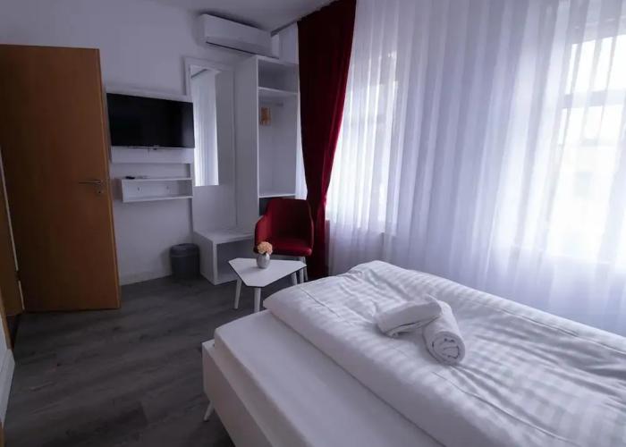 Guesthouse Heidepension