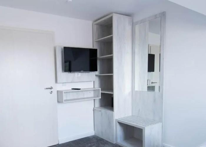Guesthouse Heidepension