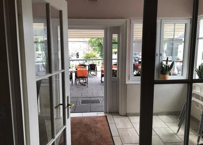 Guesthouse Heidepension