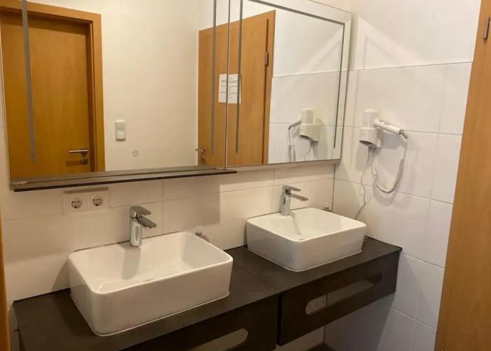 Guesthouse Heidepension