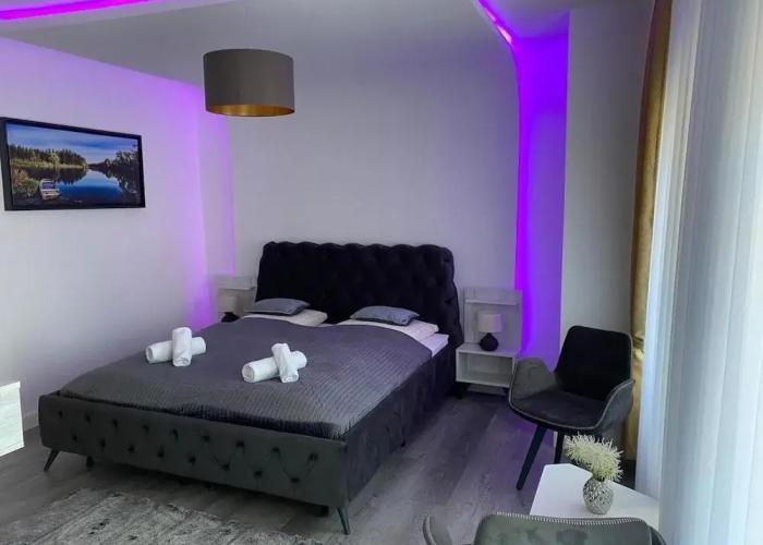 Guesthouse Heidepension