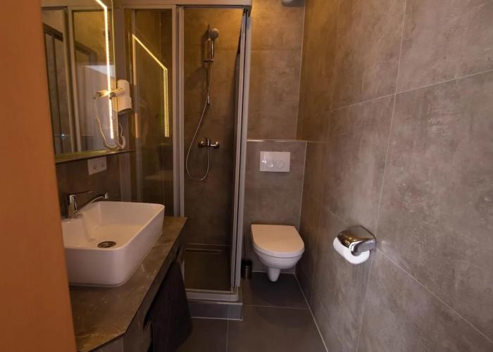 Guesthouse Heidepension
