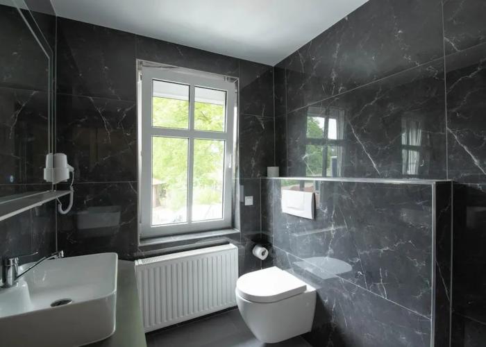Guesthouse Heidepension