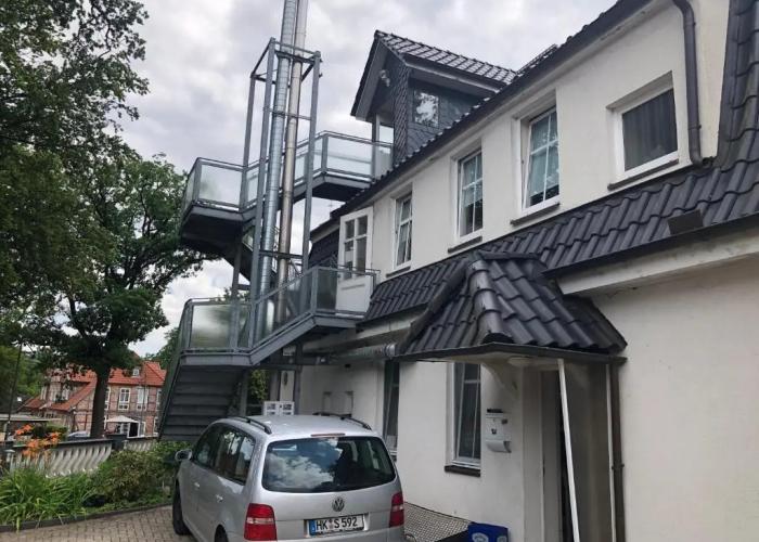 Guesthouse Heidepension