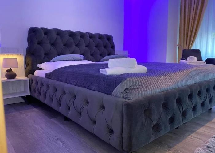Guesthouse Heidepension