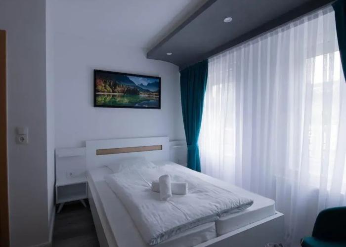Guesthouse Heidepension