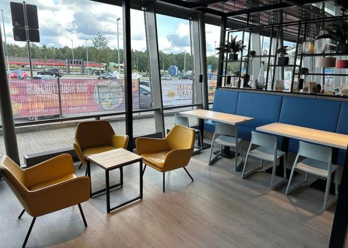 Serways Hotel Lüneburger Heide West