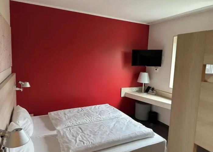Serways Hotel Lüneburger Heide West