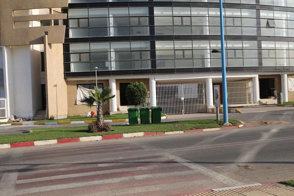 Residence Jnane Eddalya