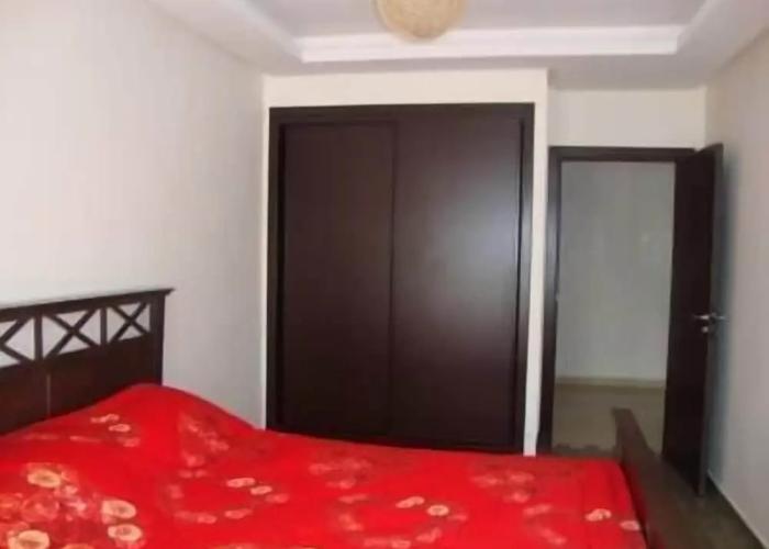 Residence Jnane Eddalya