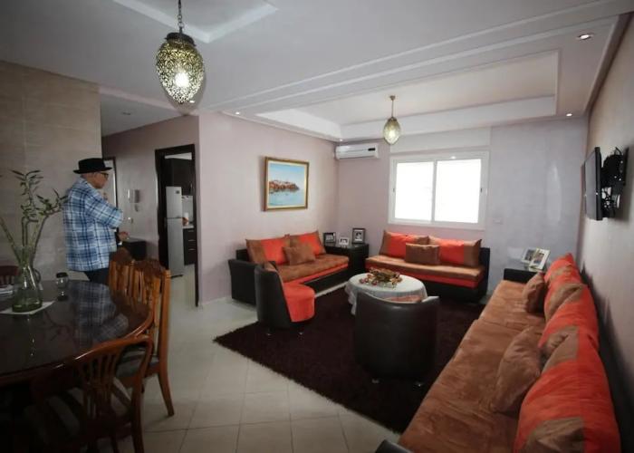 Residence Jnane Eddalya