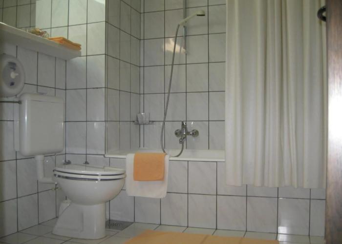 Alp Hotel