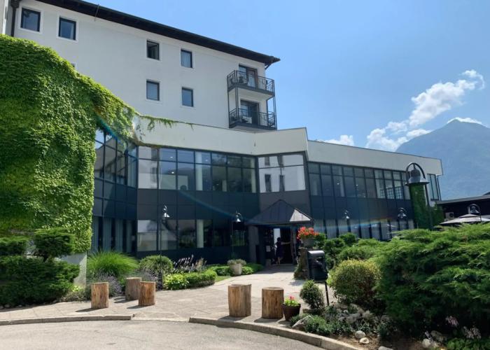 Alp Hotel
