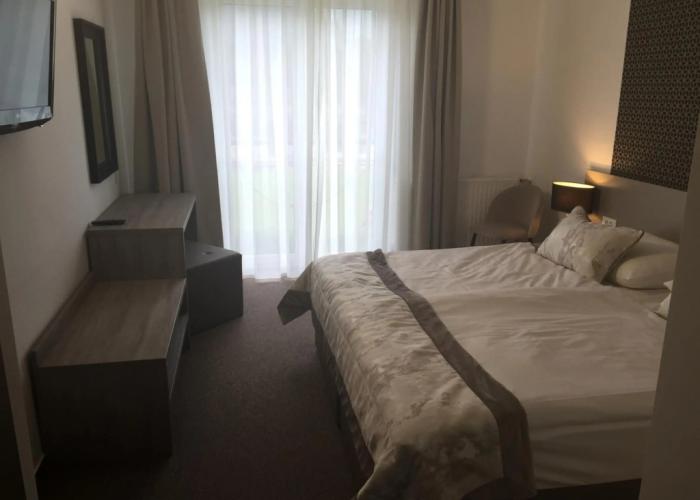 Alp Hotel