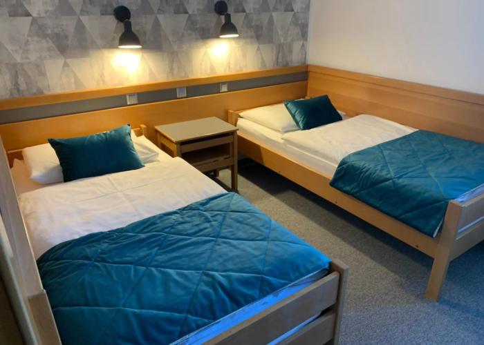 Alp Hotel