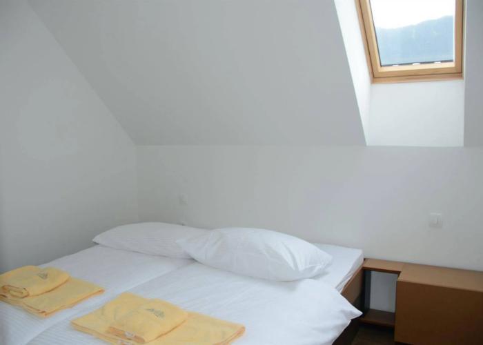 Hotel Sanje OB Soči