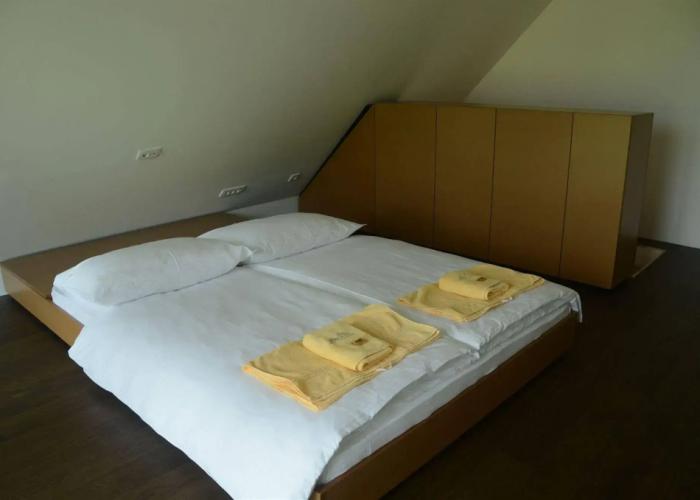 Hotel Sanje OB Soči