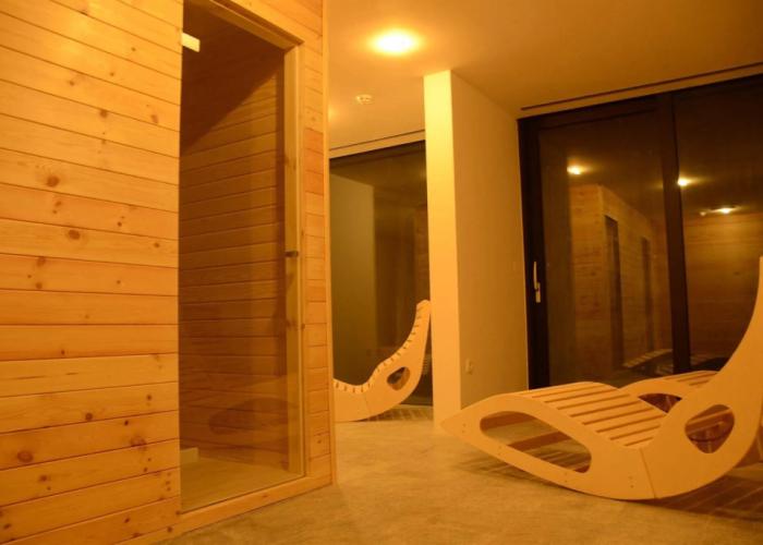 Hotel Sanje OB Soči