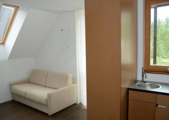 Hotel Sanje OB Soči