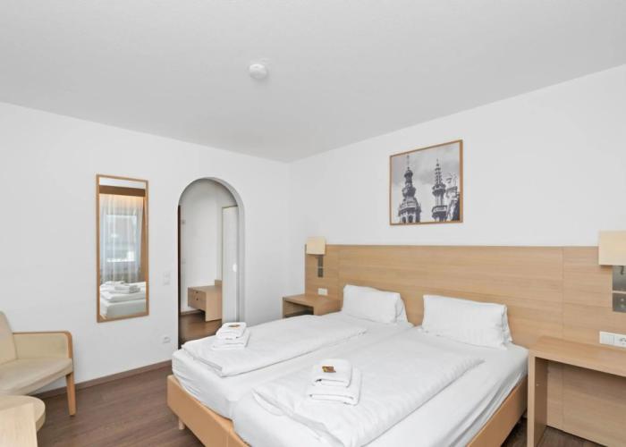 Hotel Adler