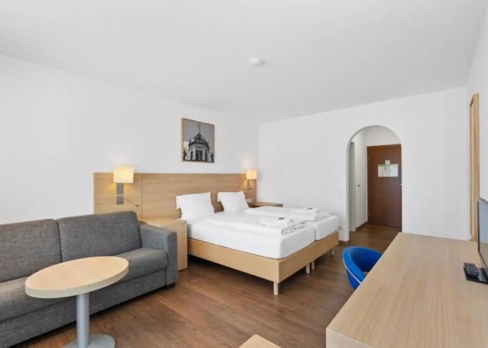 Hotel Adler