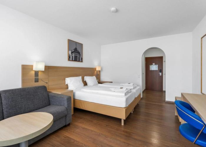 Hotel Adler