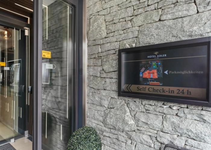 Hotel Adler
