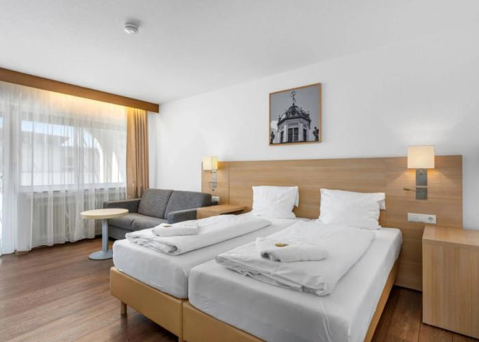 Hotel Adler