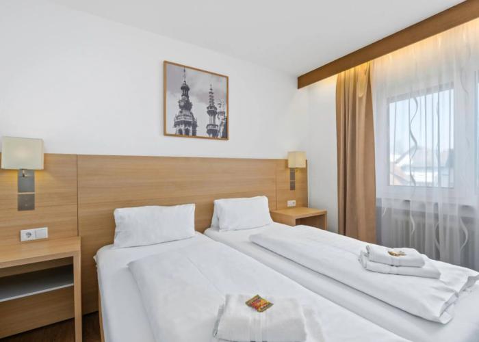 Hotel Adler