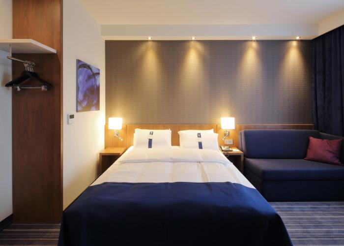 Holiday Inn Express Friedrichshafen by IHG