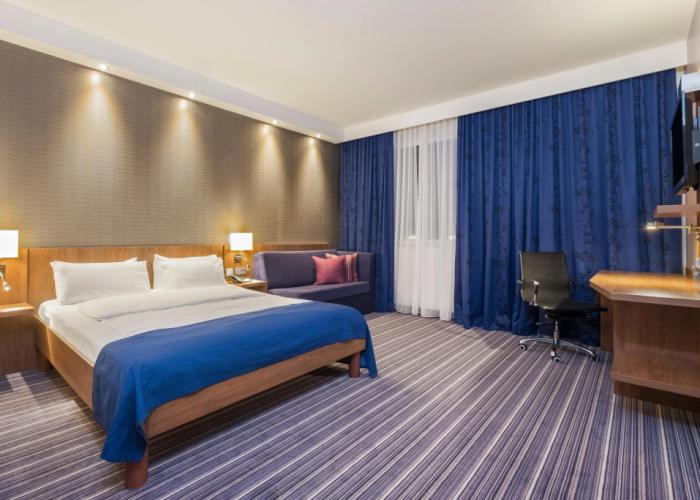 Holiday Inn Express Friedrichshafen by IHG