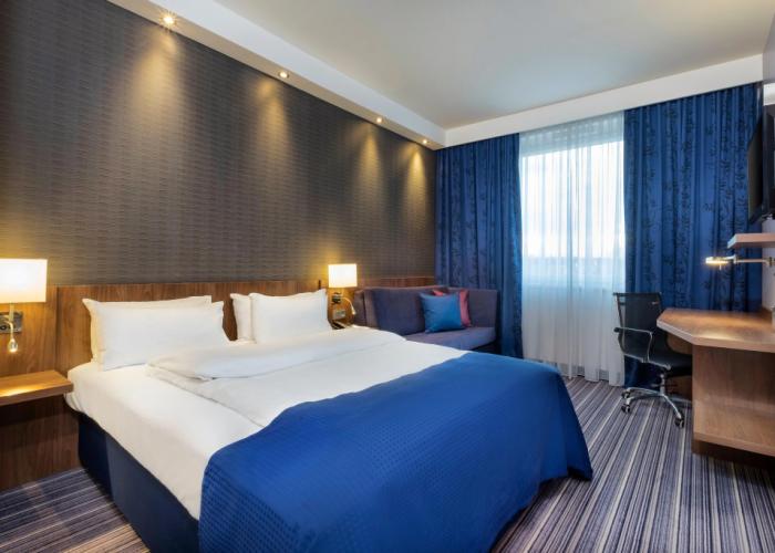 Holiday Inn Express Friedrichshafen by IHG