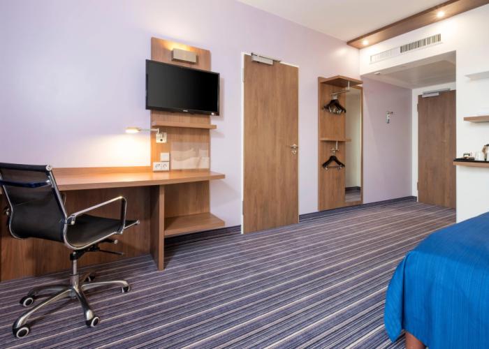Holiday Inn Express Friedrichshafen by IHG