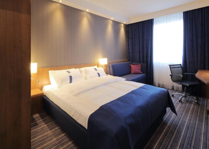 Holiday Inn Express Friedrichshafen by IHG
