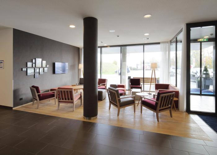 Holiday Inn Express Friedrichshafen by IHG