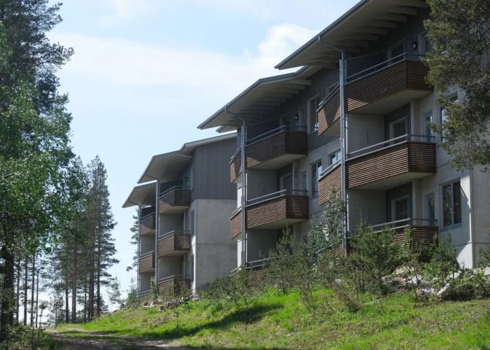 Ski-Inn PyhäSuites
