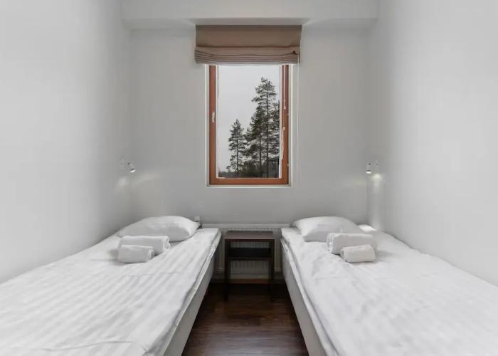 Ski-Inn PyhäSuites