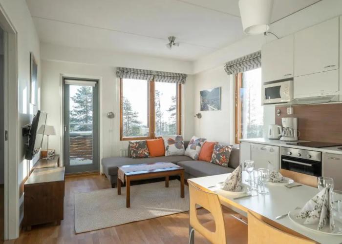 Ski-Inn PyhäSuites