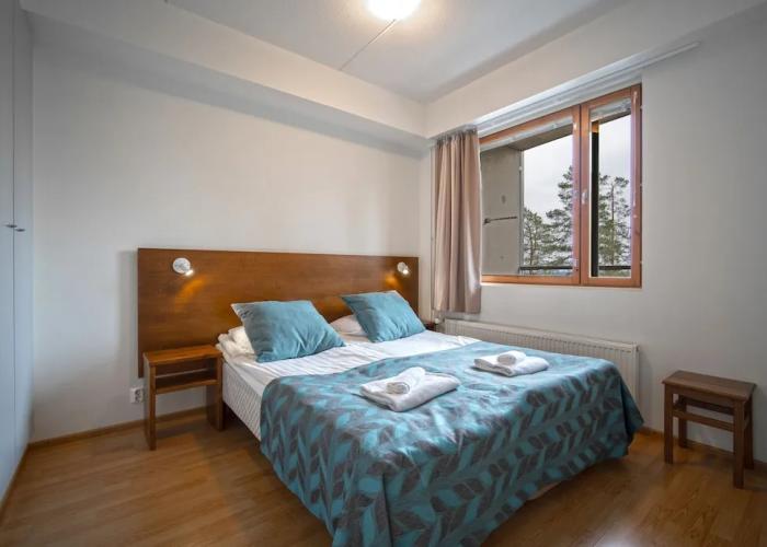 Ski-Inn PyhäSuites
