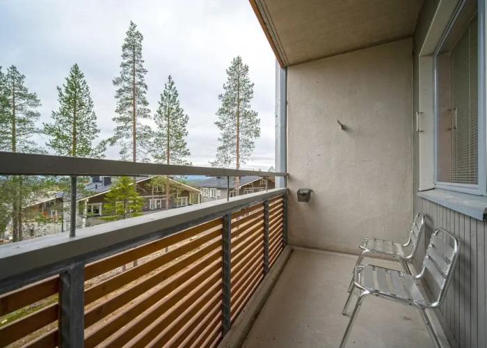 Ski-Inn PyhäSuites